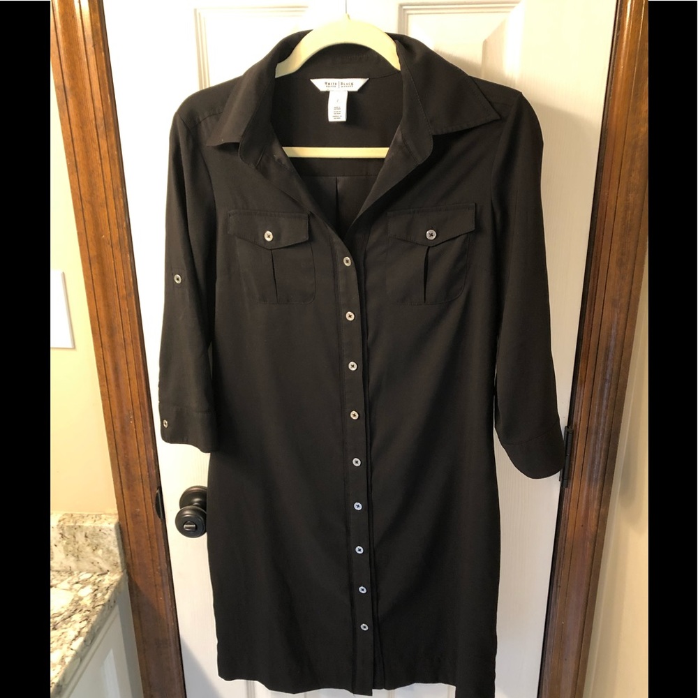 White House Black Market Dress